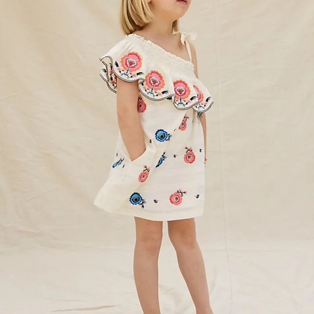 Anthropologie x Plenty by Tracy Reese Kids Dress 2T